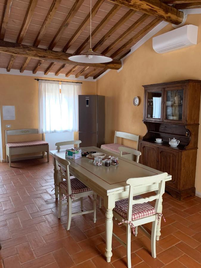 Borgo A Monti Di Sotto Villa Gaiole in Chianti Ngoại thất bức ảnh