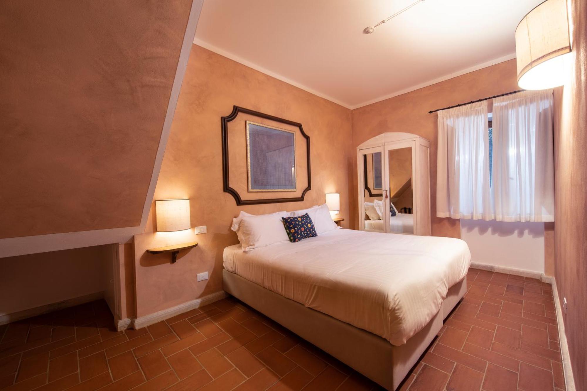 Borgo A Monti Di Sotto Villa Gaiole in Chianti Ngoại thất bức ảnh