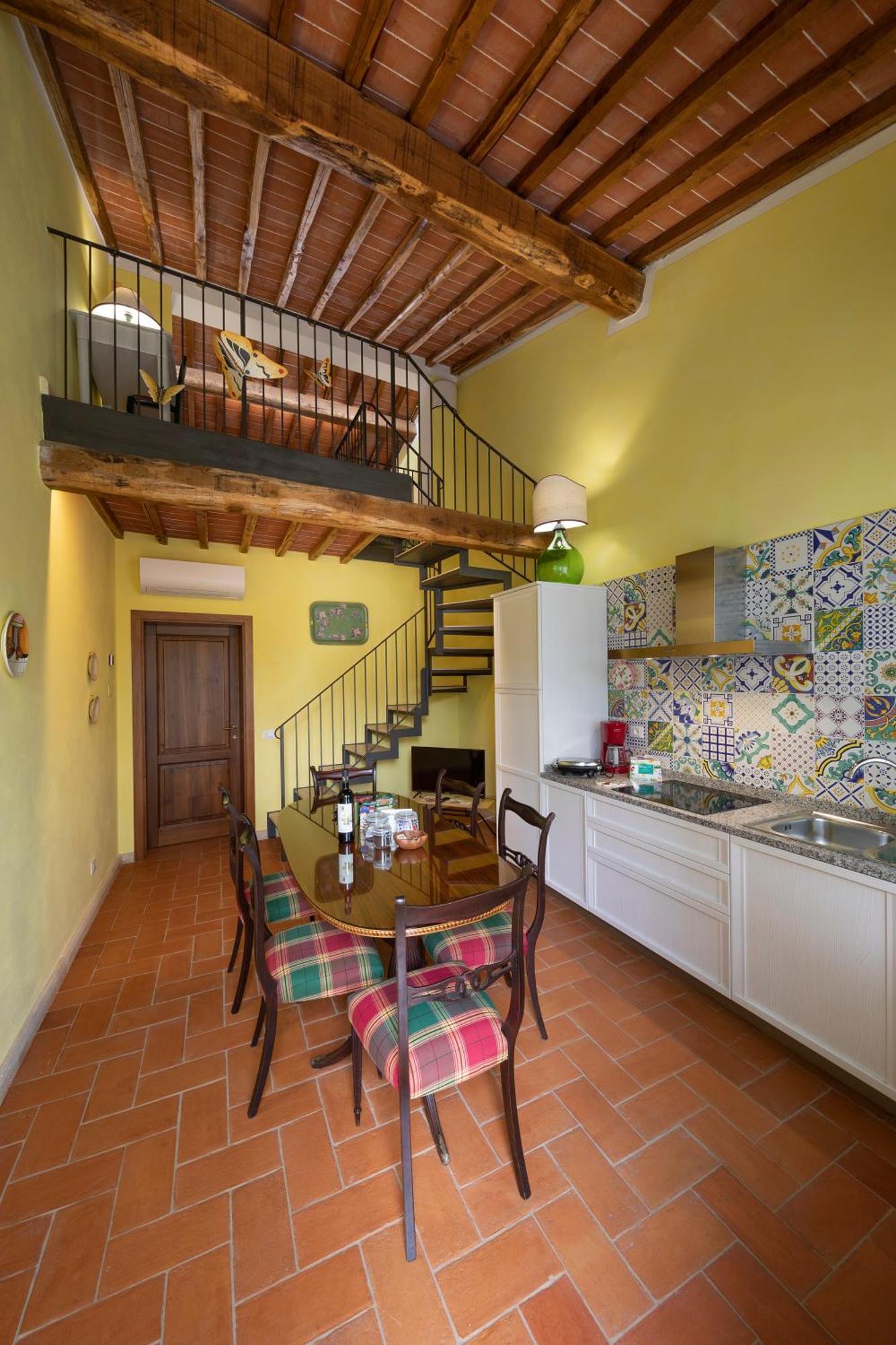 Borgo A Monti Di Sotto Villa Gaiole in Chianti Ngoại thất bức ảnh