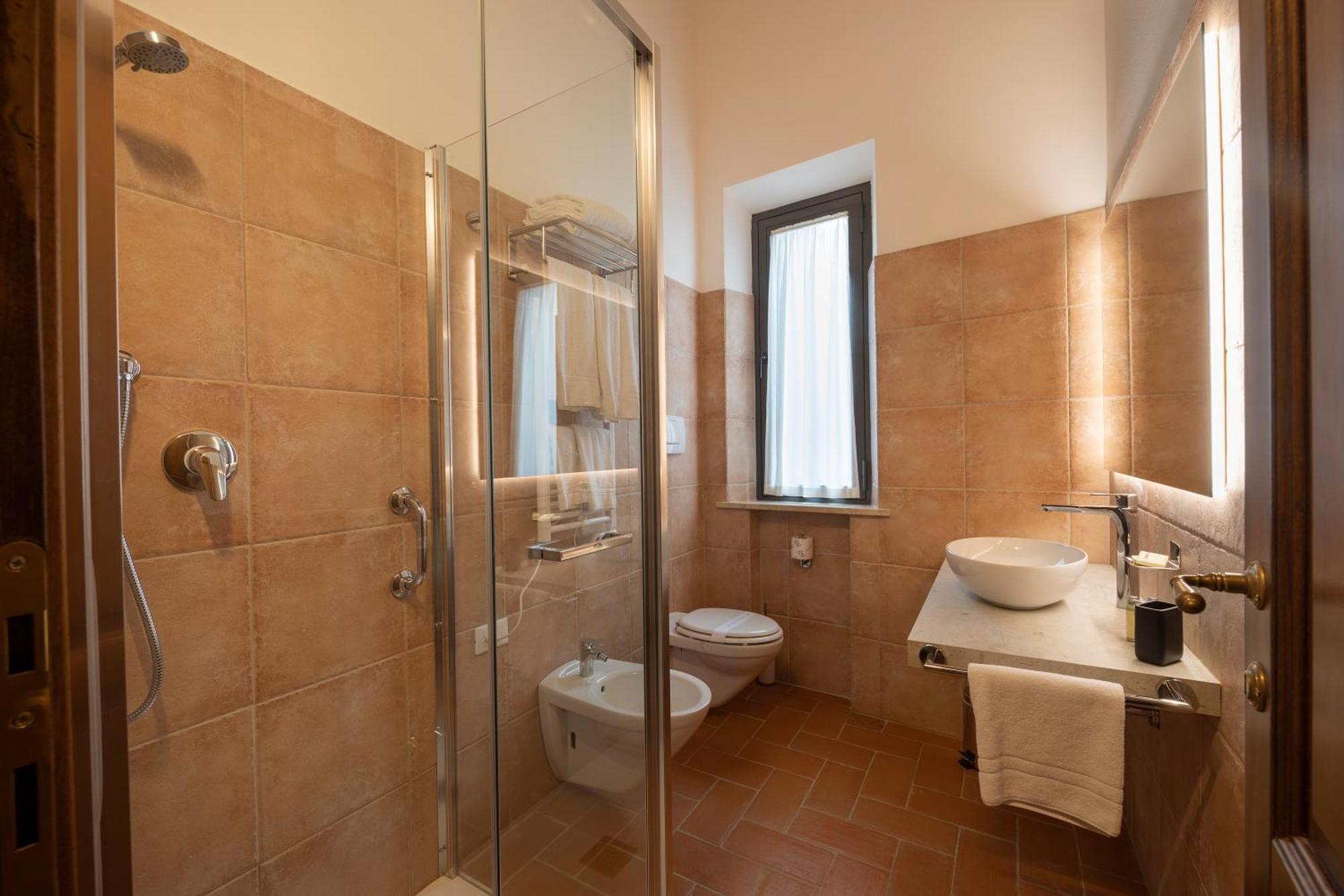 Borgo A Monti Di Sotto Villa Gaiole in Chianti Ngoại thất bức ảnh