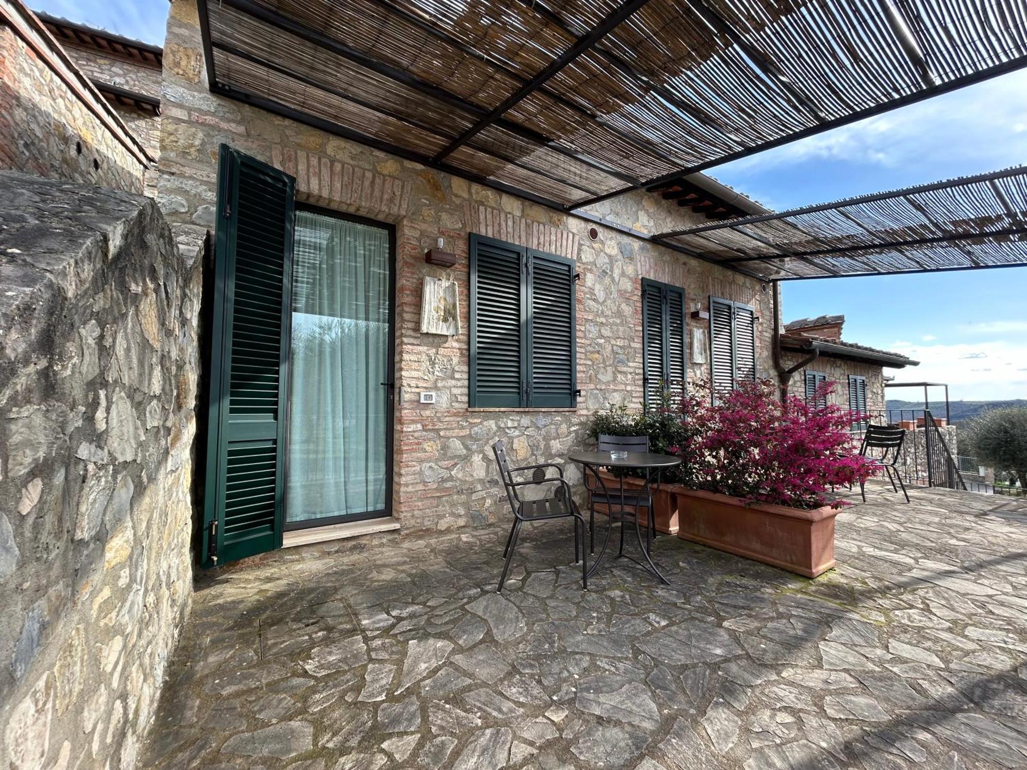 Borgo A Monti Di Sotto Villa Gaiole in Chianti Ngoại thất bức ảnh