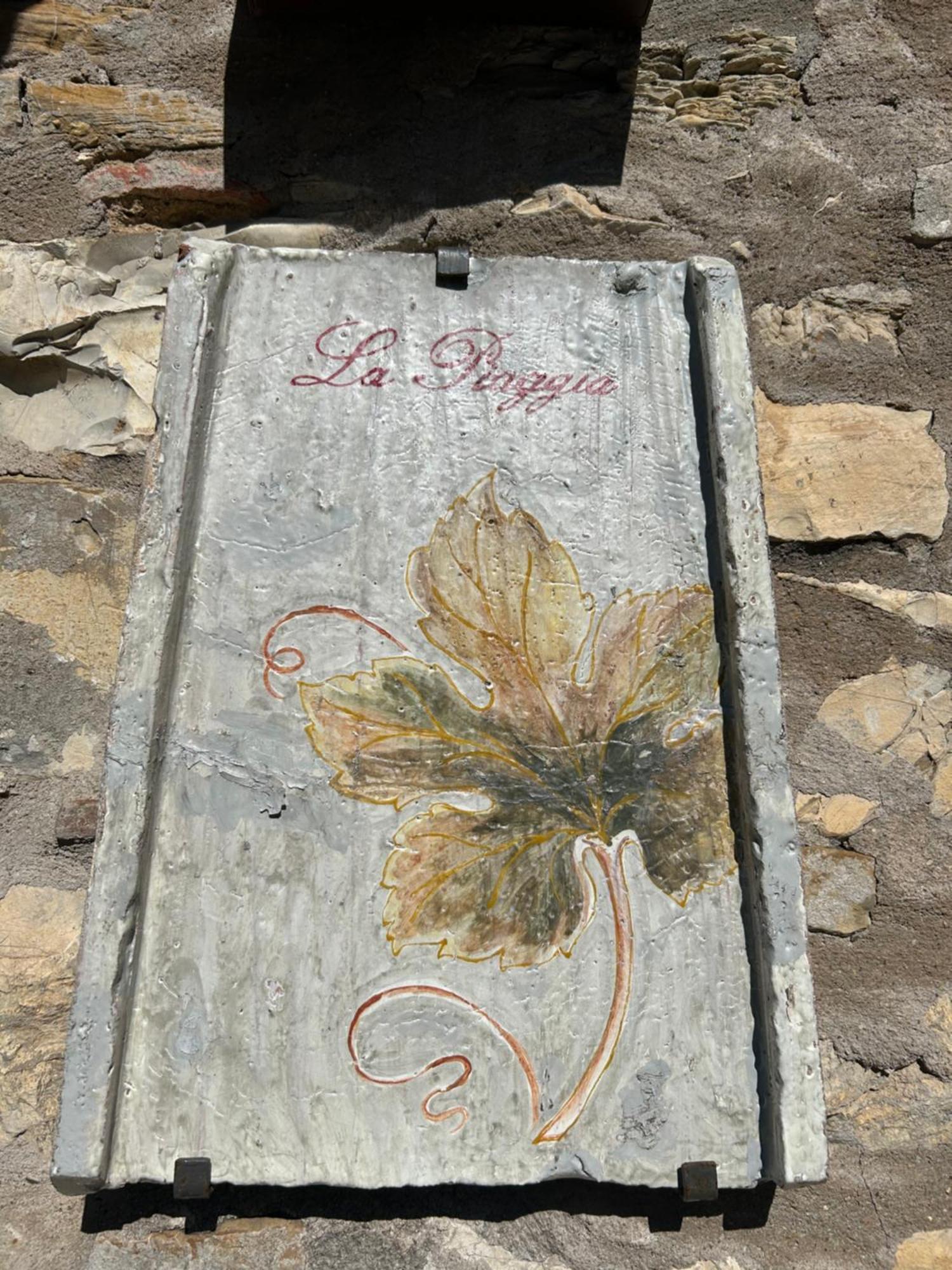 Borgo A Monti Di Sotto Villa Gaiole in Chianti Ngoại thất bức ảnh